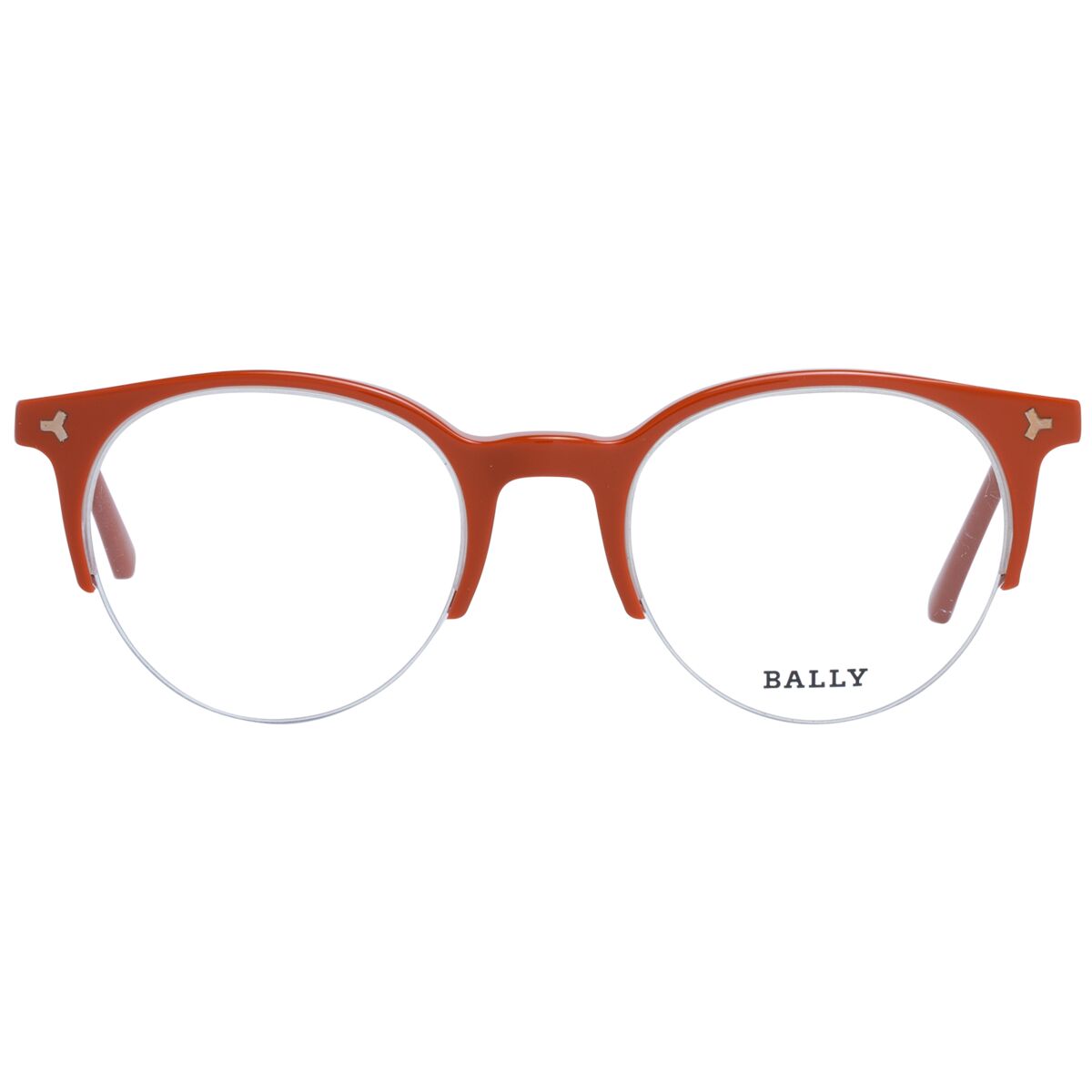Glassramme Unisex Bally BY5018 47042